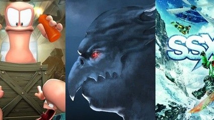 Ecco i Games With Gold di Dicembre