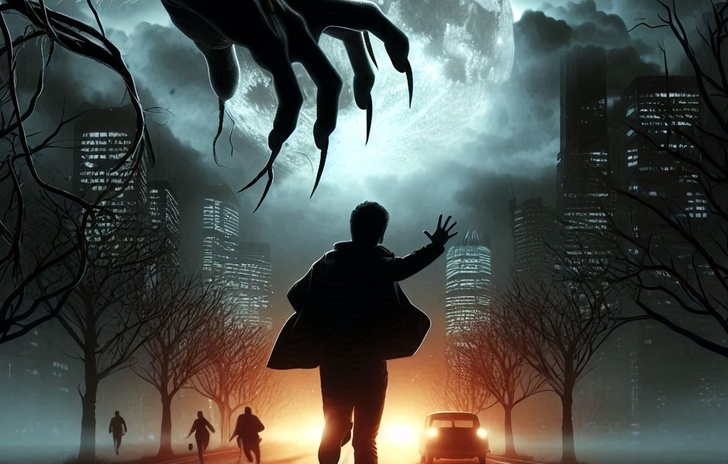 October  Jeremy Saulnier prepara un thriller horror