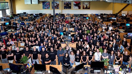 Sony Santa Monica chiama a raccolta i profughi Visceral