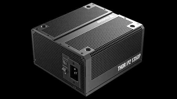 GAMDIAS THOR P2, new power supplies for gaming PCs