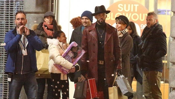 David Ayer sara coinvolto nella direzione di un sequel per Suicide Squad?