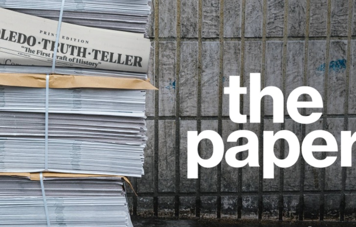 The Paper Arrives in Italy Everything You Need to Know About The Office SpinOff