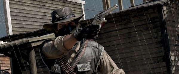 Red Dead Redemption 2 arriva ad Ottobre?