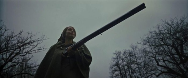 Longlegs 4K – Recensione tra orrore e occulto