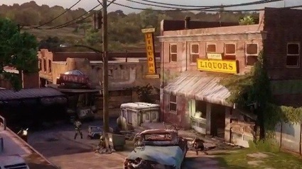 The Last of Us mostra il nuovo DLC