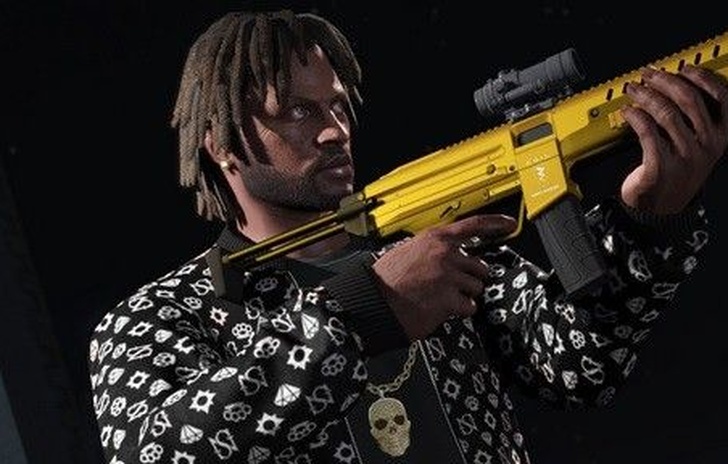 Nuovo DLC extralusso per GTA V
