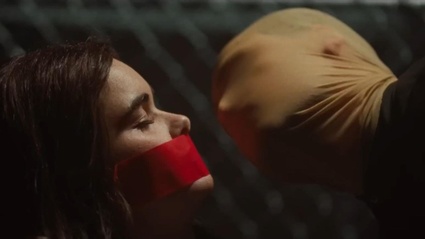 Faces of Death - Polemiche per i poster vietati negli USA