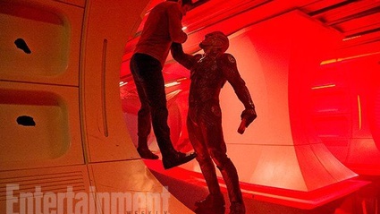 Svelata la release italiana di Star Trek: Beyond