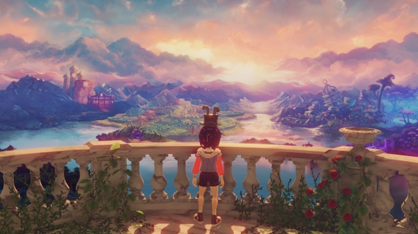 Ravenlok: Legendary Edition – Recensione di un’avventura fiabesca