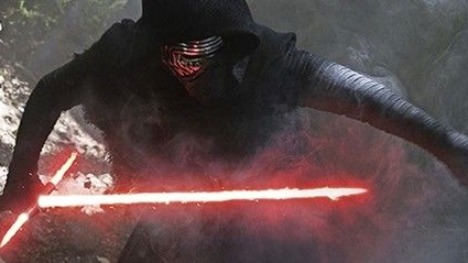 Nuove immagini per l'Episodio VII di Star Wars!