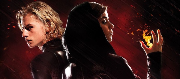 Il ragazzo invisibile ritorna sul grande schermo