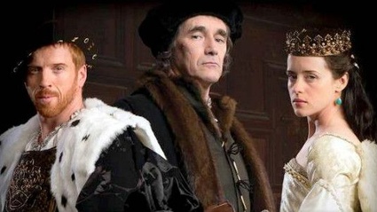 [GG16] Il Golden Globe per Miglior Mini Serie TV va Wolf Hall