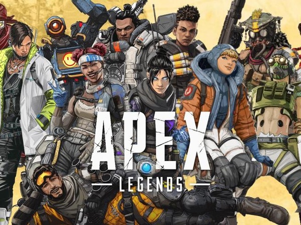Apex Legends avra uno spinoff singleplayer