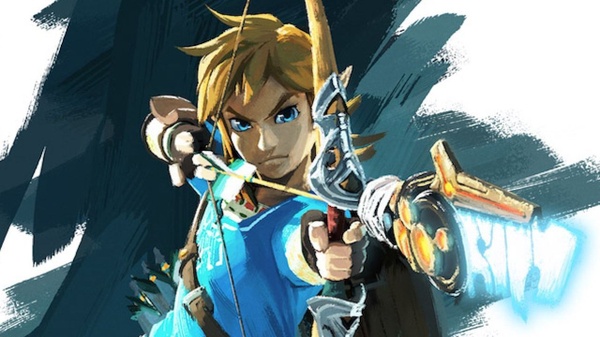 Zelda Breath of the Wild? Puo essere finito in meno di un'ora