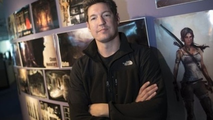 Darrell Gallagher passa in Microsoft