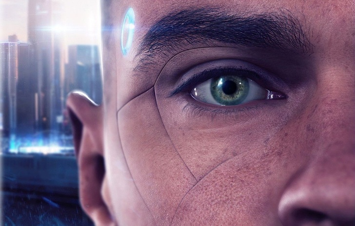 Oggi alle 15 il podcast su Detroit Become Human
