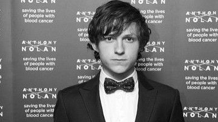 Il nuovo Peter Parker mostra qualche salto su Instagram