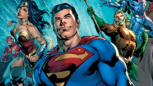 In attesa del Superman di James Gunn 10 fumetti imperdibili