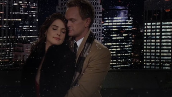 Gli episodi natalizi di How I Met Your Mother: un viaggio tra risate ed emozioni