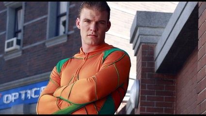 Alan Ritchson e l'universo Marvel - Cosa vorrebbe cambiare