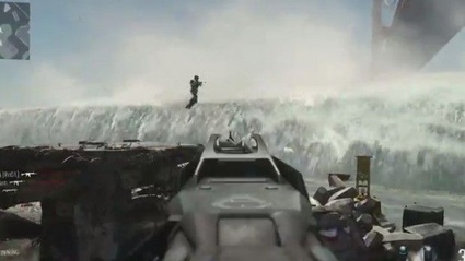 [GC 2014] Una nuova modalita per Call of Duty: Advance Warface, annunciata a Colonia