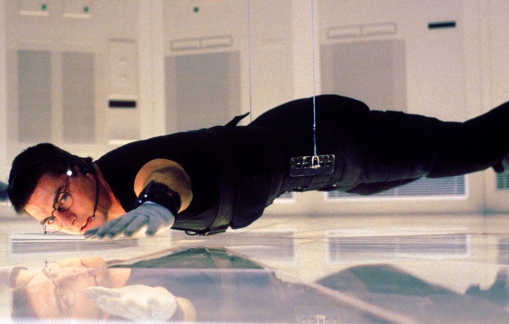 Mission Impossible tutti i film e lordine di visione la saga con Tom Cruise