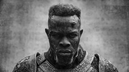 Rebel Moon - Le guerre stellari di Zack Snyder