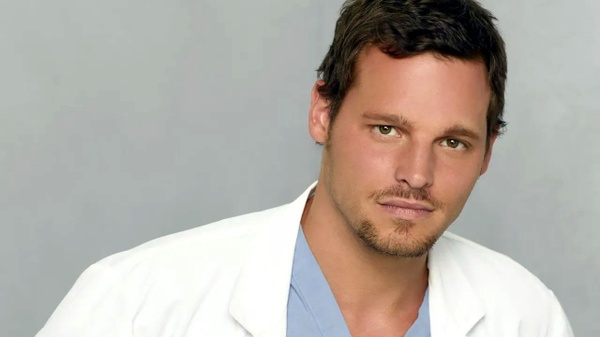 Justin Chambers - Perche disse addio a Grey's Anatomy