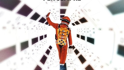 2001 Odissea nello spazio ritorna sul grande schermo per due giorni