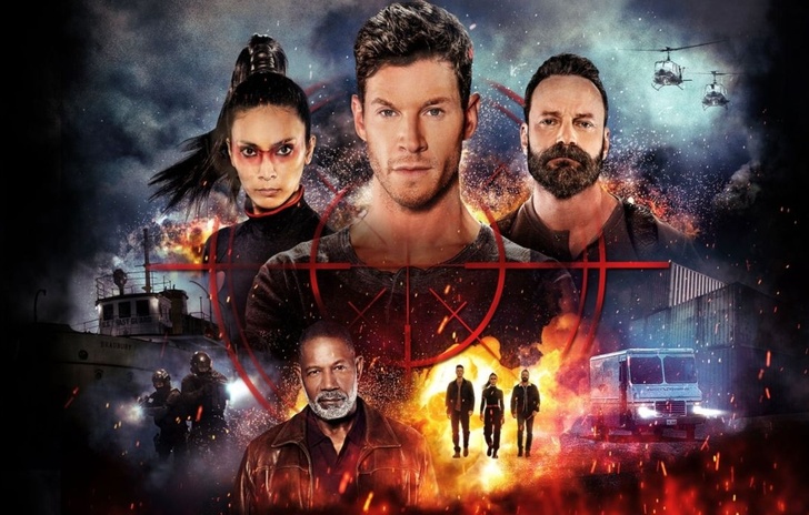 Sniper GRIT  Trailer e trama di un amato franchise action