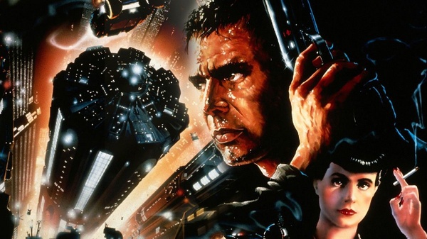 Il sequel di Blade Runner si fara: nel film Harrison Ford e Ryan Gosling