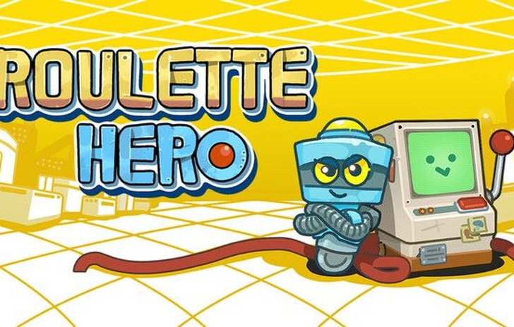 Roulette Hero Lidea è geniale ma perché la ruota gira a vuoto La recensione del roguelite che non convince