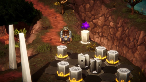 Terra Memoria, la costanza di un buon JRPG – Recensione PC 