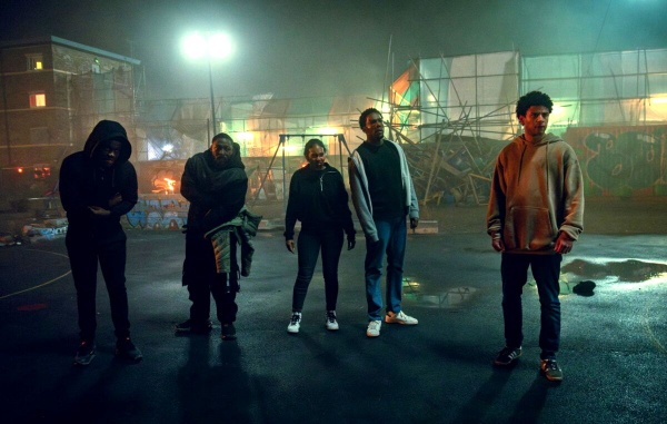 Supacell: recensione della serie sui superpoteri che arriva tardi al punto