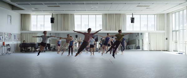 Dreams, la recensione del film di Michel Franco che ha diviso la Berlinale