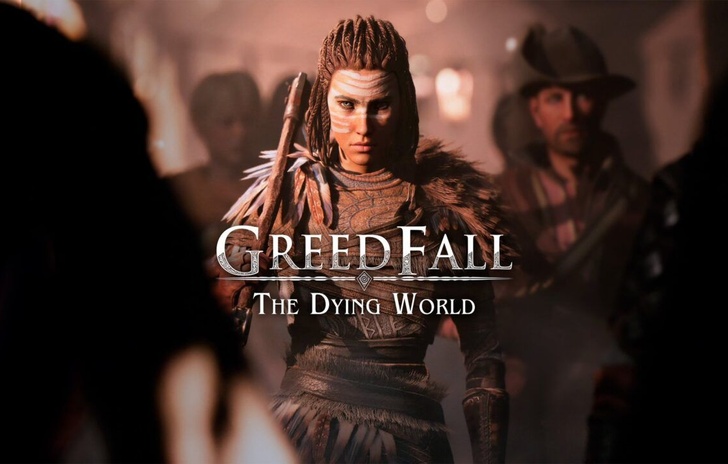 GreedFall The Dying World scopriamo se il GDR di Nacon ha fatto il salto di qualità