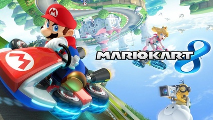 La fine di un'era: Mario Kart fuori dalla top 20 USA dopo 6 anni!