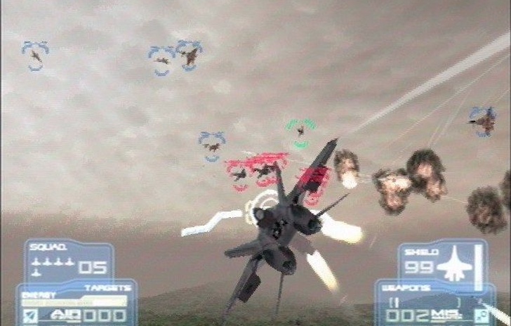 Rebel Riders