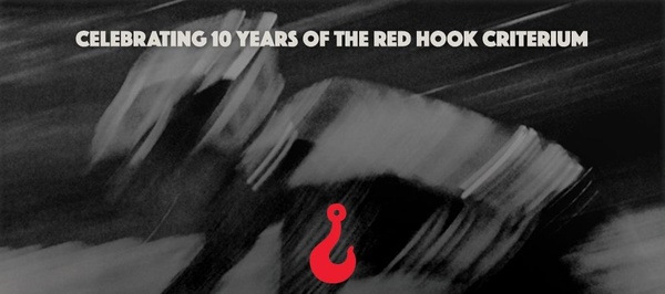 Rockstar Games presenta: Red Hook Criterium 2017