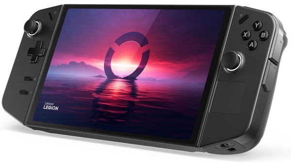 Lenovo ha annunciato Legion Go, ecco le specifiche tecniche