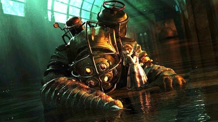 Bioshock Collection e ufficiale