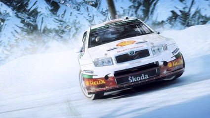 I nuovi contenuti di DiRT Rally 2.0 arrivano la prossima settimana