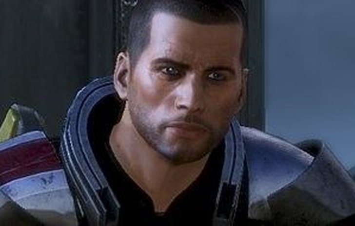 Una tavola rotonda per Mass Effect 4