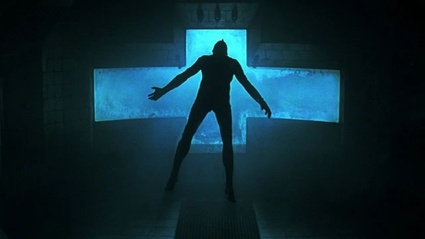 Event Horizon - Punto di non ritorno: arriva la serie TV!