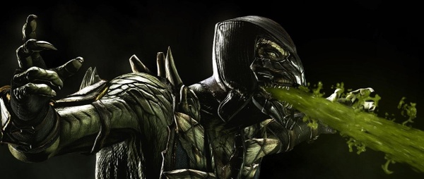 Problemi per Mortal Kombat X su Steam