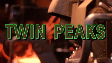 [AGG.] Twin Peaks: dopo i tweet e ufficiale il ritorno della serie!