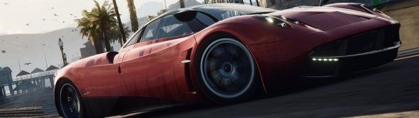 Cosa succedera al nuovo Need for Speed?