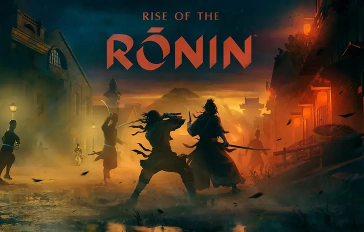 Recensione di Rise of the Ronin su PC prestazioni e grafica allaltezza delle aspettative