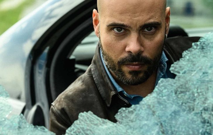 Limmortale stasera in tv lo spinoff di Gomorra  La serie