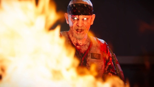 Il terzo pacchetto di Black Ops 3 arriva il 12 Luglio